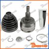 Joint kit extérieur pour arbre de transmission pour VW | 15-1479, 607-479